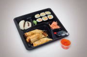 Kabaguchi Daily bento box